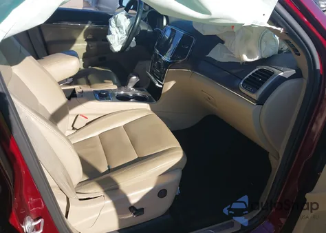 2019 Jeep Grand Cherokee Limited 4X4 from USA, damaged, VIN 1C4RJFBG6KC607720